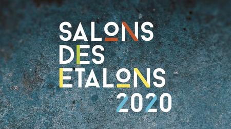 SALON DES ETALONS BORDEAUX 8/9 Février 2020